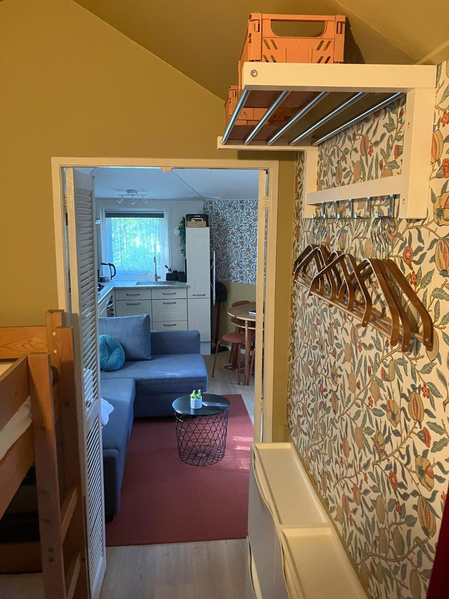 B En B Op Steendam, Tuinkamer Onder De Appelboom Exterior photo