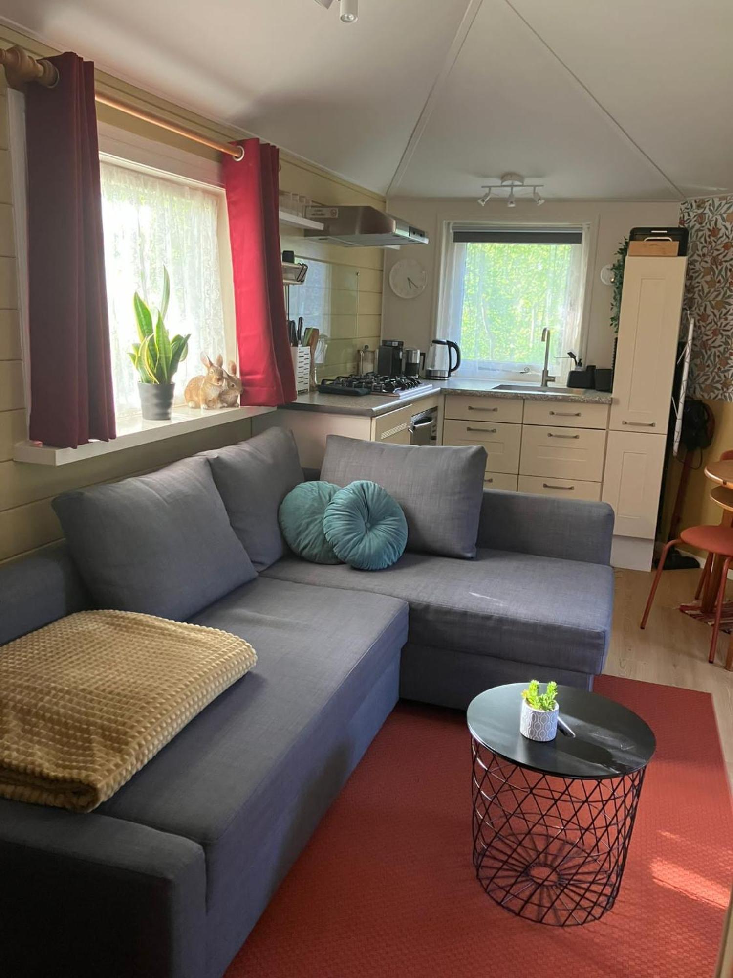 B En B Op Steendam, Tuinkamer Onder De Appelboom Exterior photo